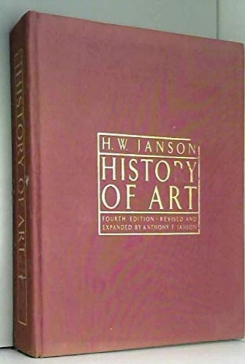 History of Art (Fourth Edition)