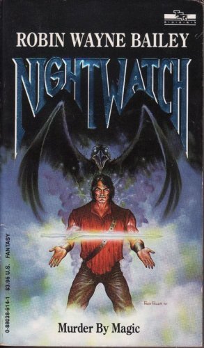 Night Watch (Tsr Books)