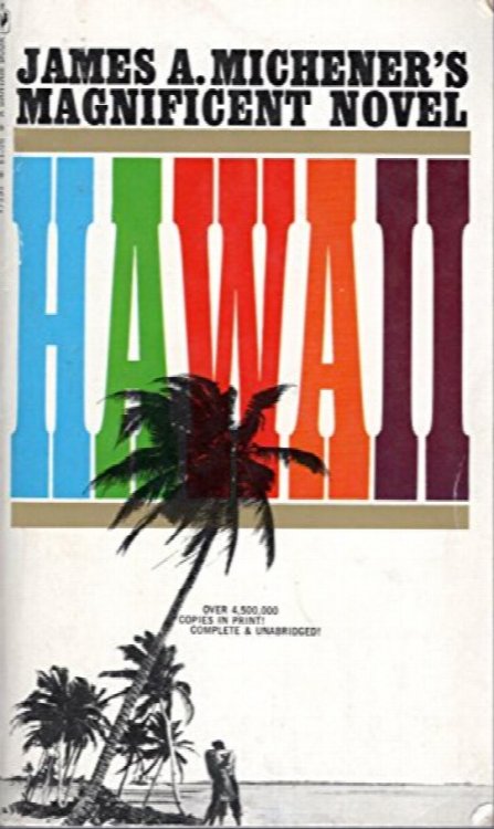 Hawaii