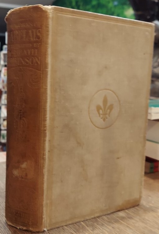The Works of Mr. Francis Rabelais Doctor in Physick. Containing Five Books of the Lives, Heroick Deeds and Sayings of Gargantua and His Sonne Pantagruel (Volume One)