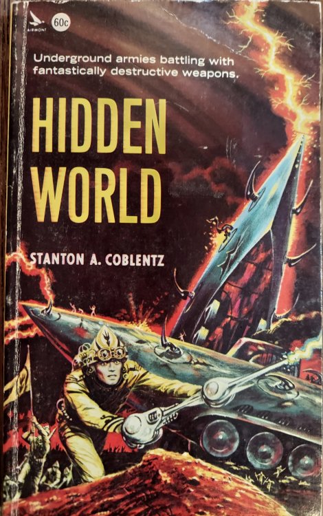 Hidden World