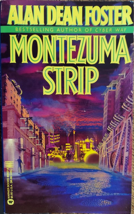 Montezuma Strip