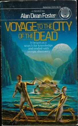 Voyage to the City of the Dead