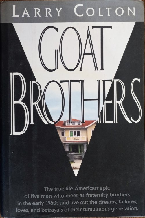 Goat Brothers