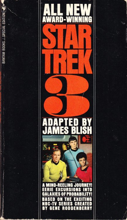 Star Trek 3 (Three)
