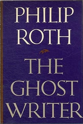 The Ghost Writer