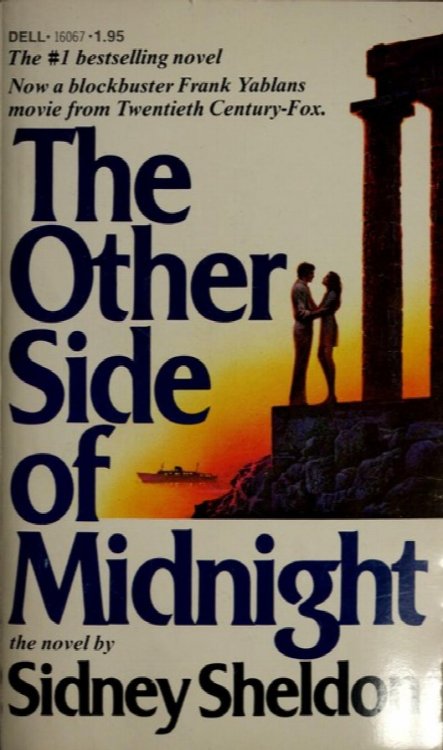 The Other Side of Midnight