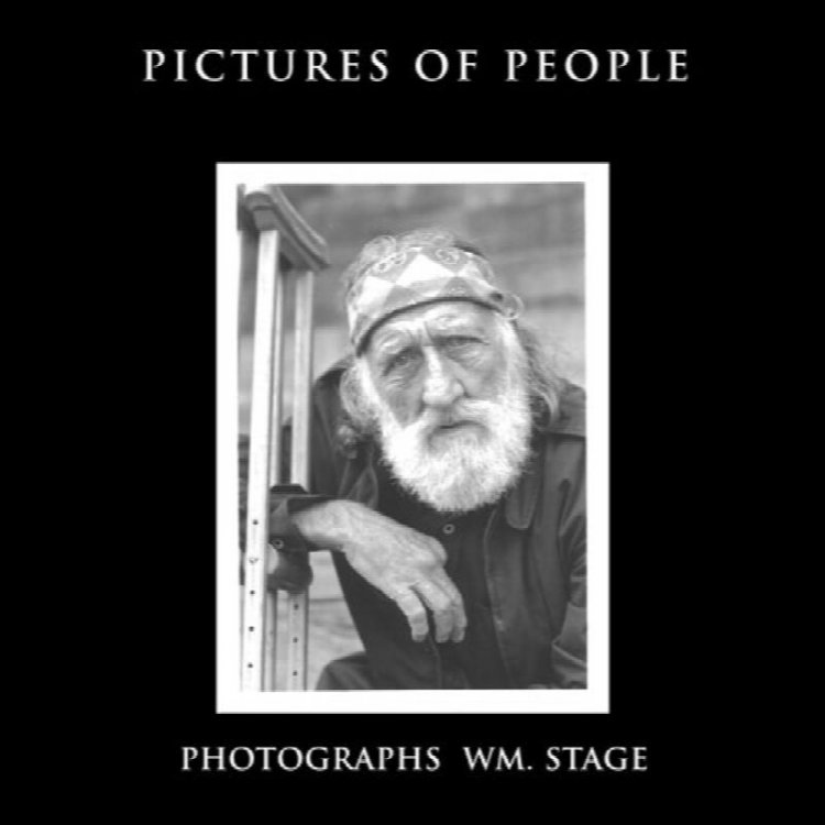 Pictures of People