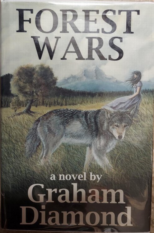 Forest Wars