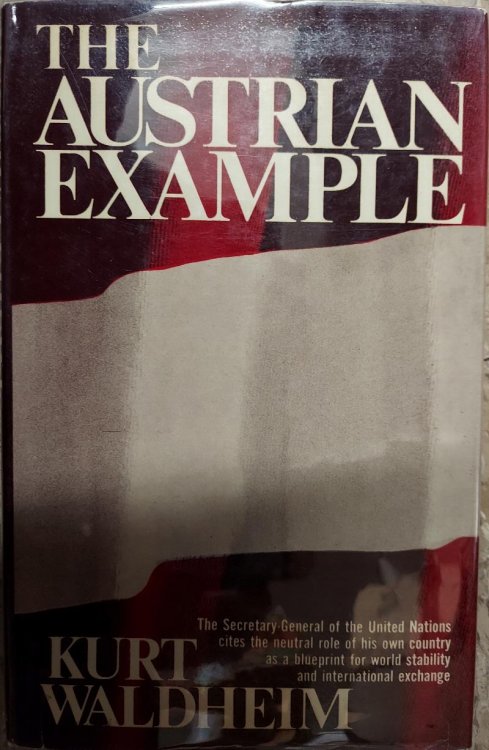 The Austrian Example