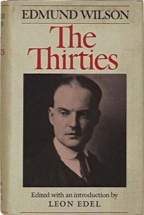 The Thirties