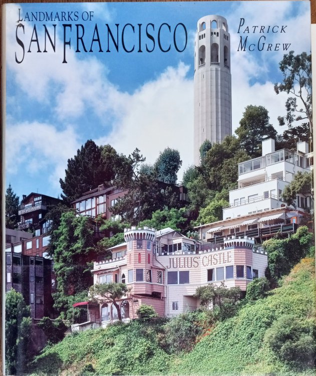 Landmarks of San Francisco