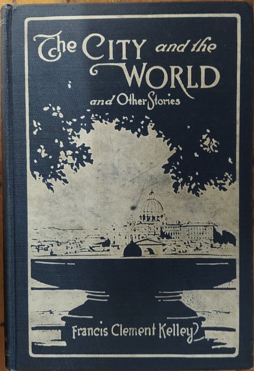 The City and the World and Other Stories