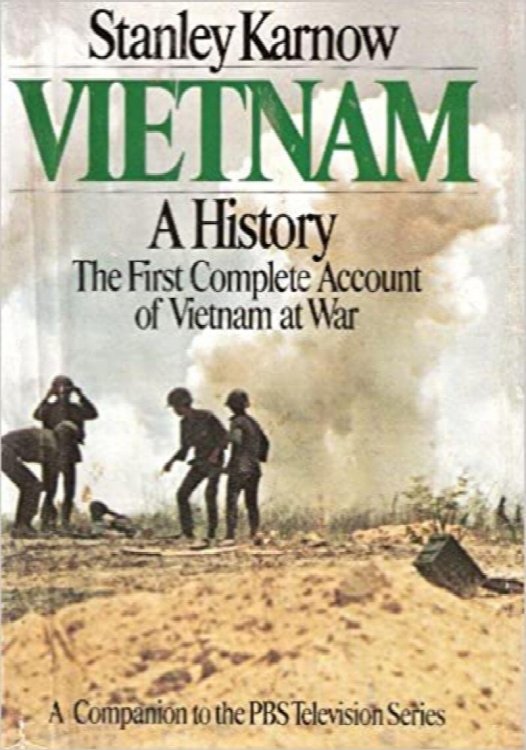Vietnam: A History