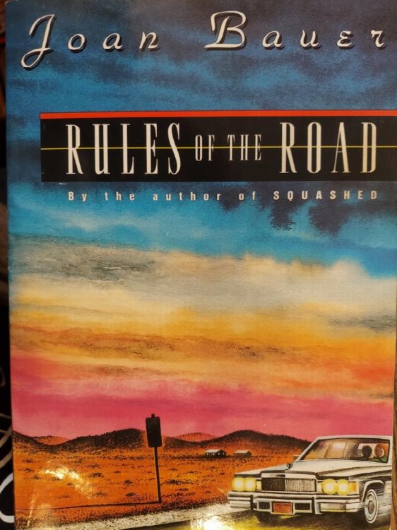 Rules of the Road