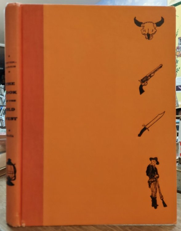 The Look of the Old West