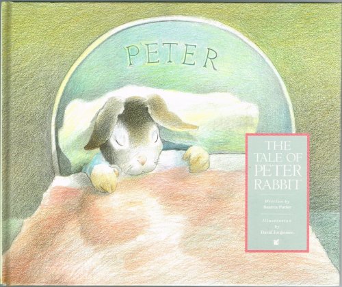The Tale of Peter Rabbit