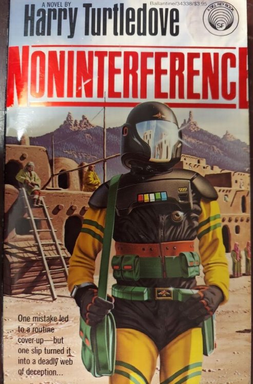 Noninterference