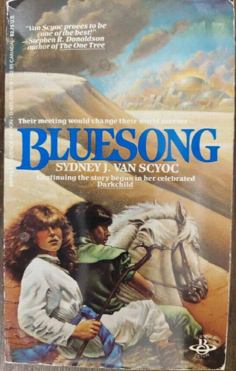 Bluesong