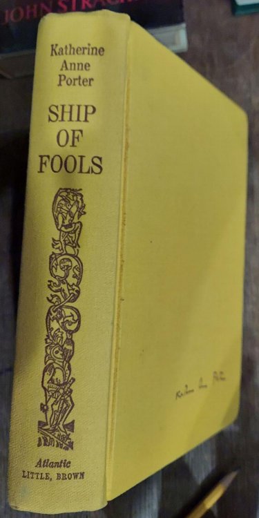 Ship of Fools