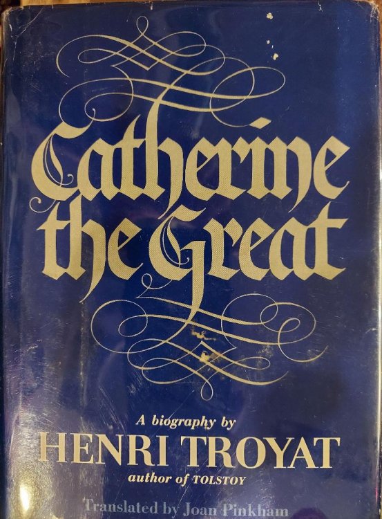 Catherine the Great