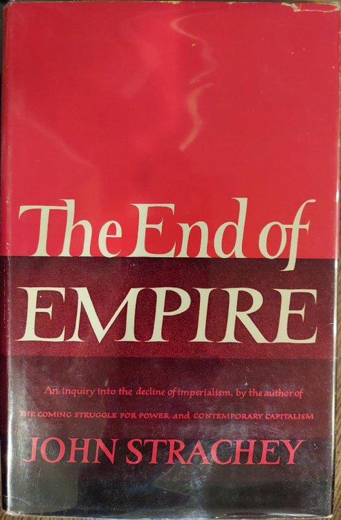 The End of Empire