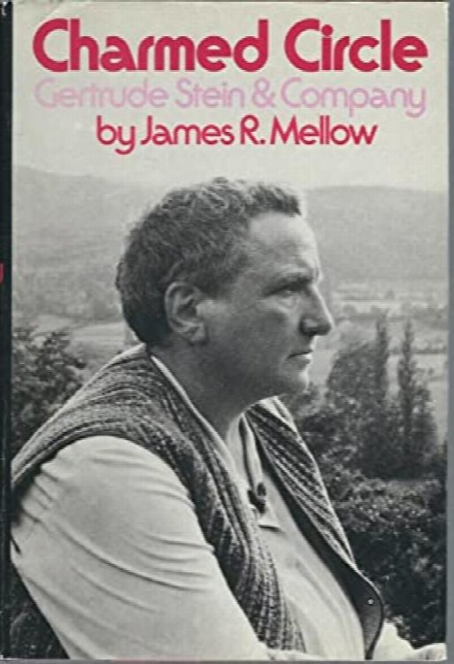 Charmed Circle: Gertrude Stein & Company