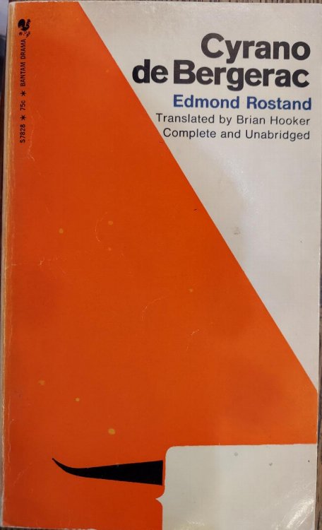 Cyrano De Bergerac