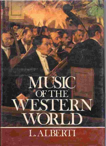 Music of the Western World