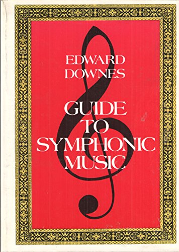 Guide to Symphonic Music