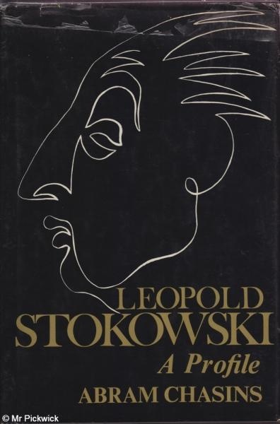 Leopold Stokowski: A Profile