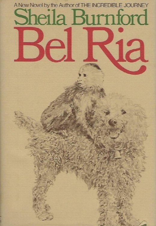 Bel Ria