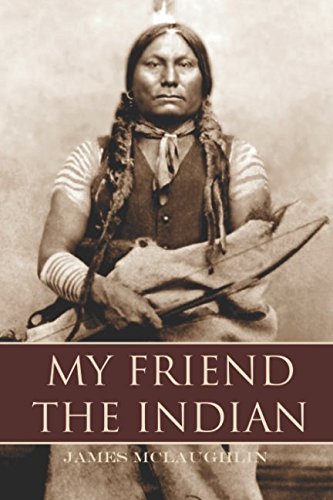 My Friend the Indian