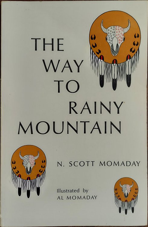 The Way to Rainy Mountain