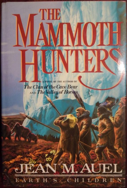 The Mammoth Hunters
