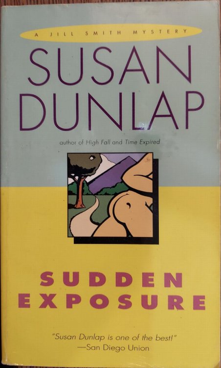 Sudden Exposure