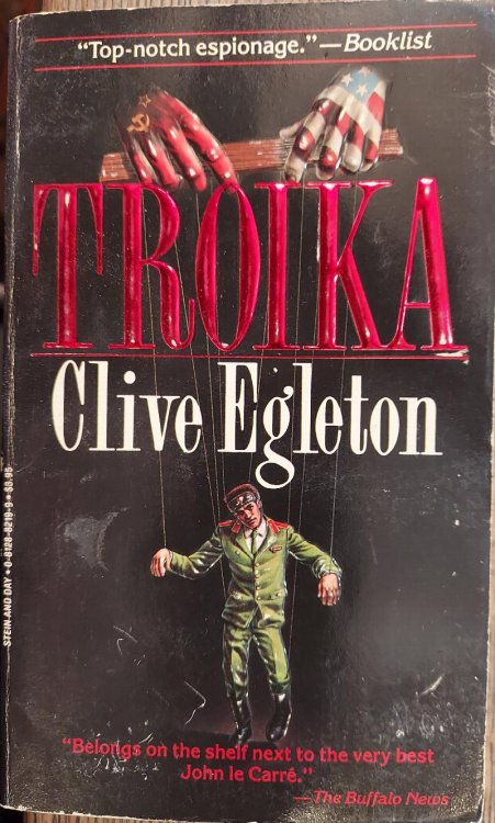 Troika
