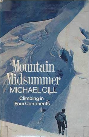 Mountain Midsummer: Climbing in four Continents