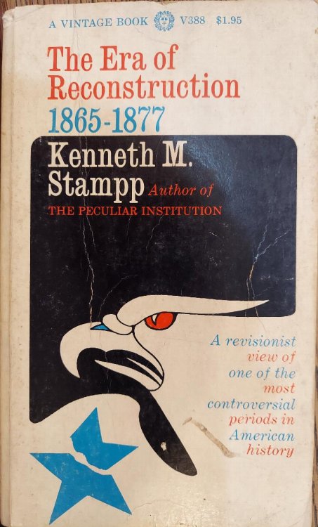The Era of Reconstruction 1865-1877