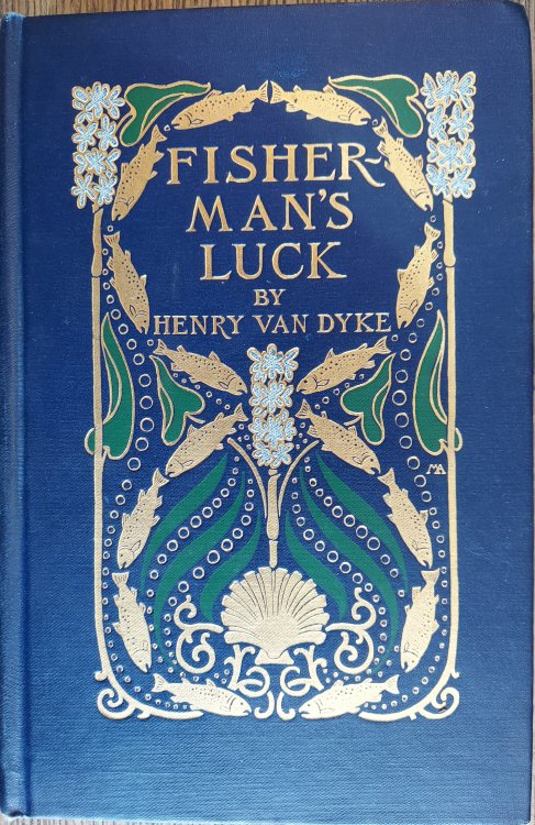 Fisherman's Luck and Some Other Uncertain Things