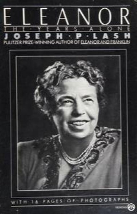 Eleanor: The Years Alone