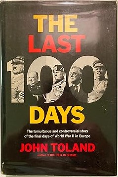 The Last 100 Days