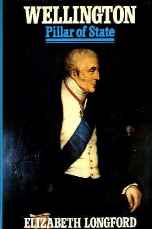 Wellington: Pillar of State