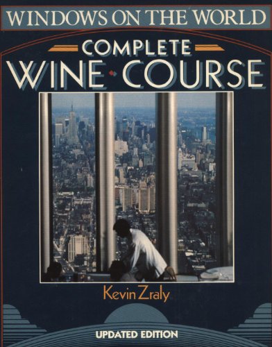 Windows on the World: Complete Wine Course