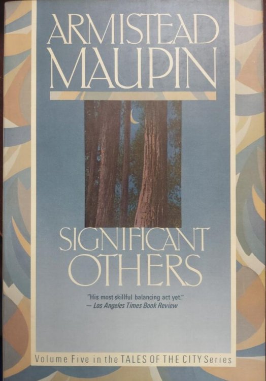 Significant Others (Tales of the City, Book 5)