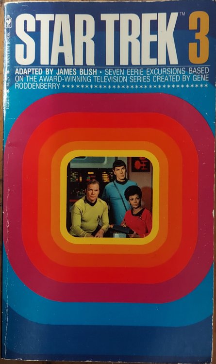 Star Trek 3 (Three)