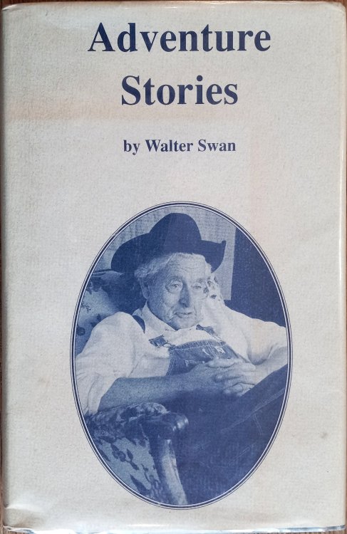 Adventure Stories: A Collection of Original Children's Stories
