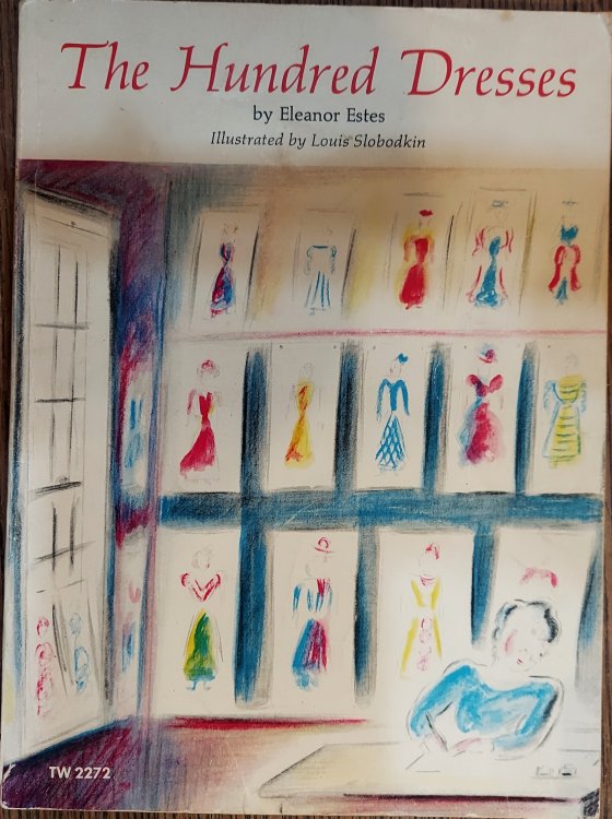 The Hundred Dresses