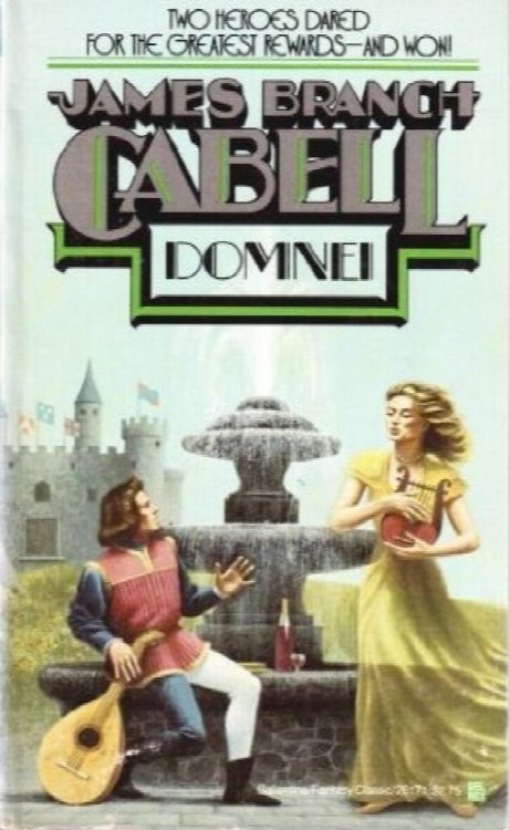 Domnei