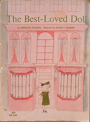 The Best-Loved Doll
